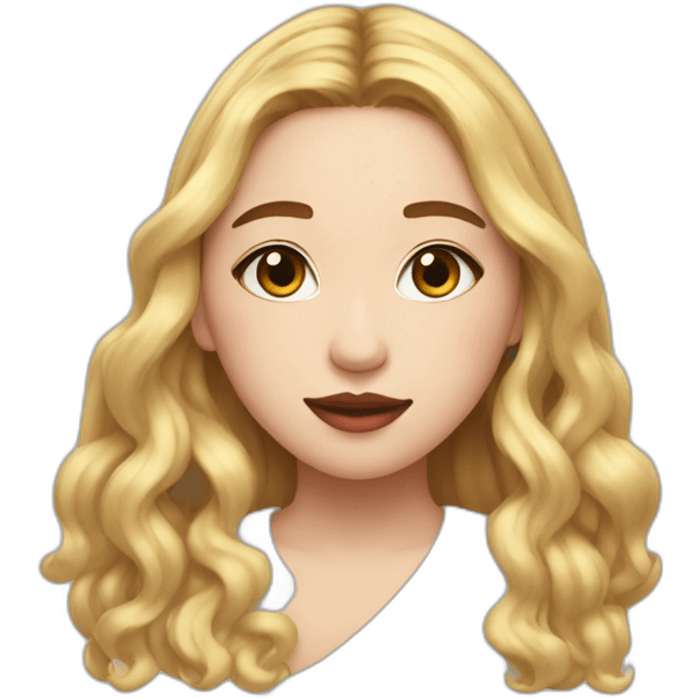 Yeri mua emoji