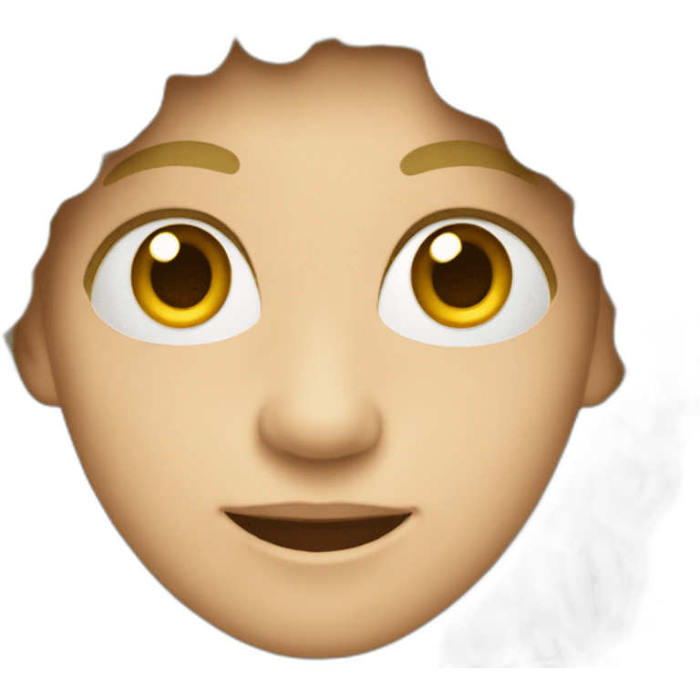 Finder Mac emoji