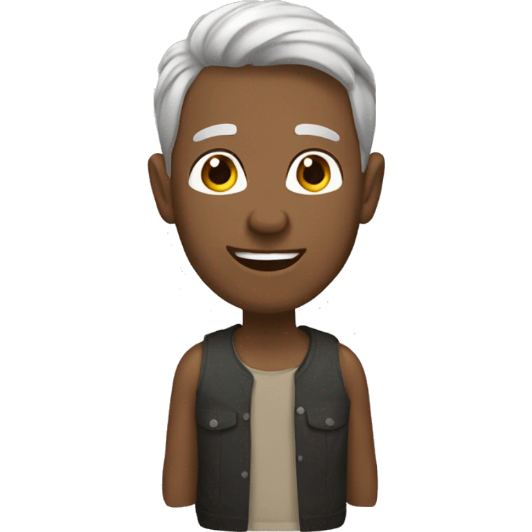 uzay emoji