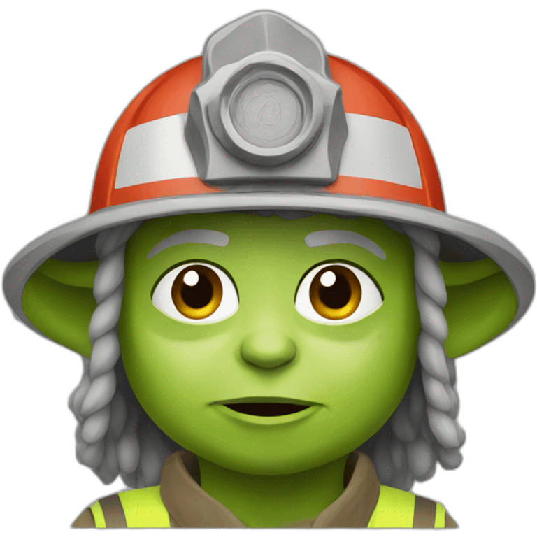 yoda-firefighter emoji