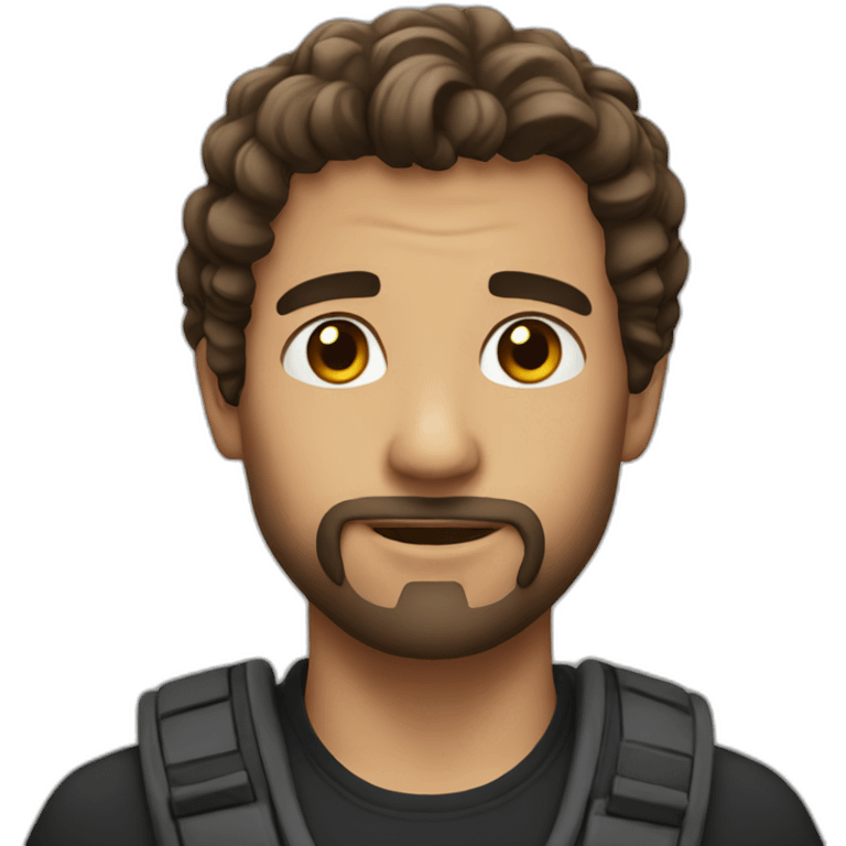 Jeremy emoji