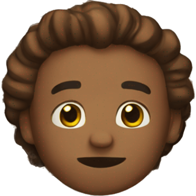 Leo emoji