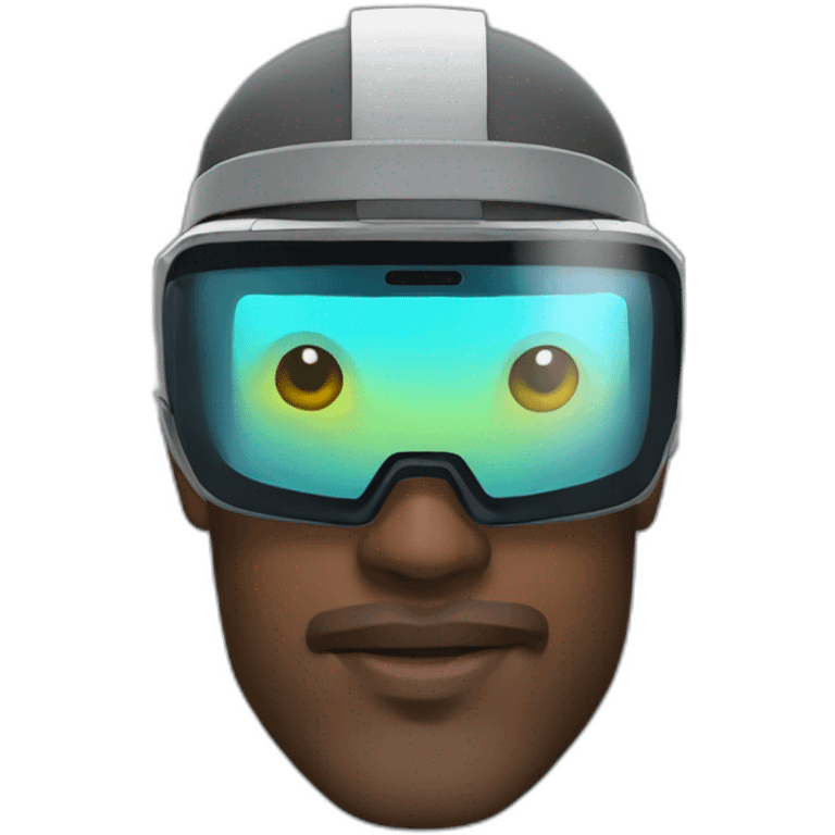 Hololens emoji