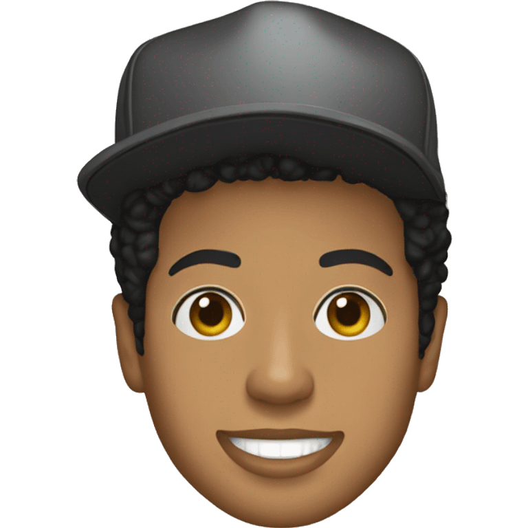 bruno mars emoji