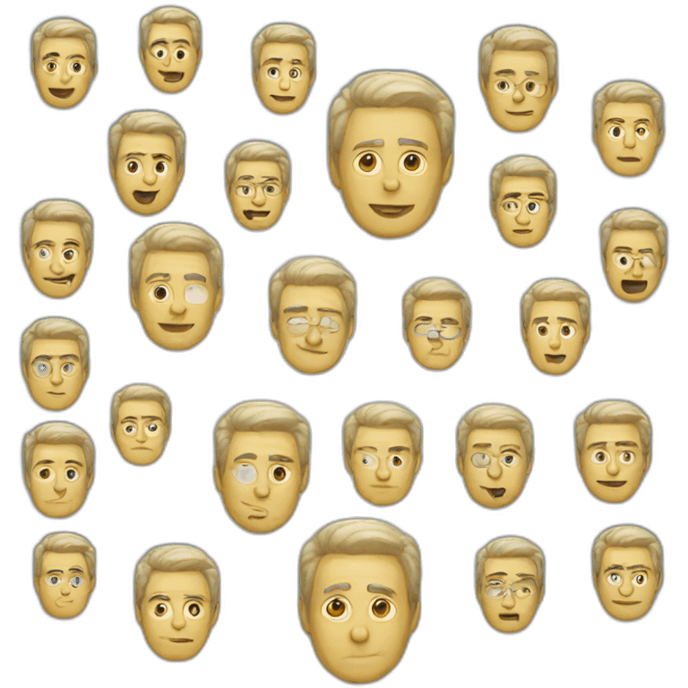 politics emoji