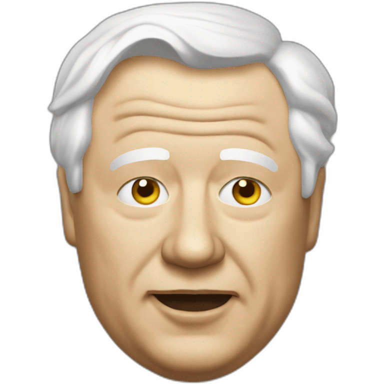 Boris Yeltsin emoji