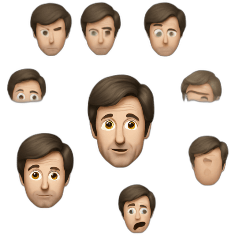 paul mcartney emoji