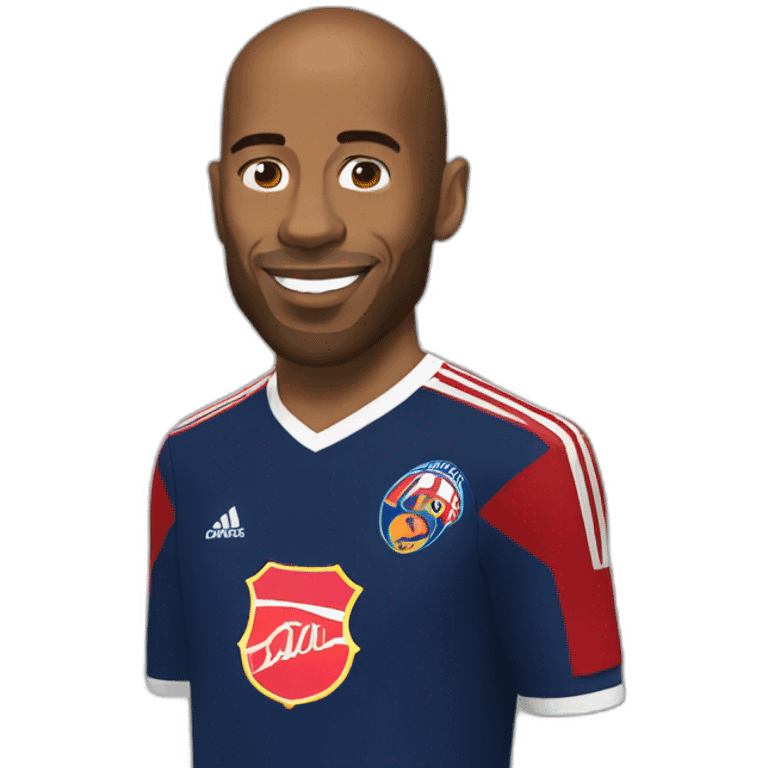 thierry henry emoji