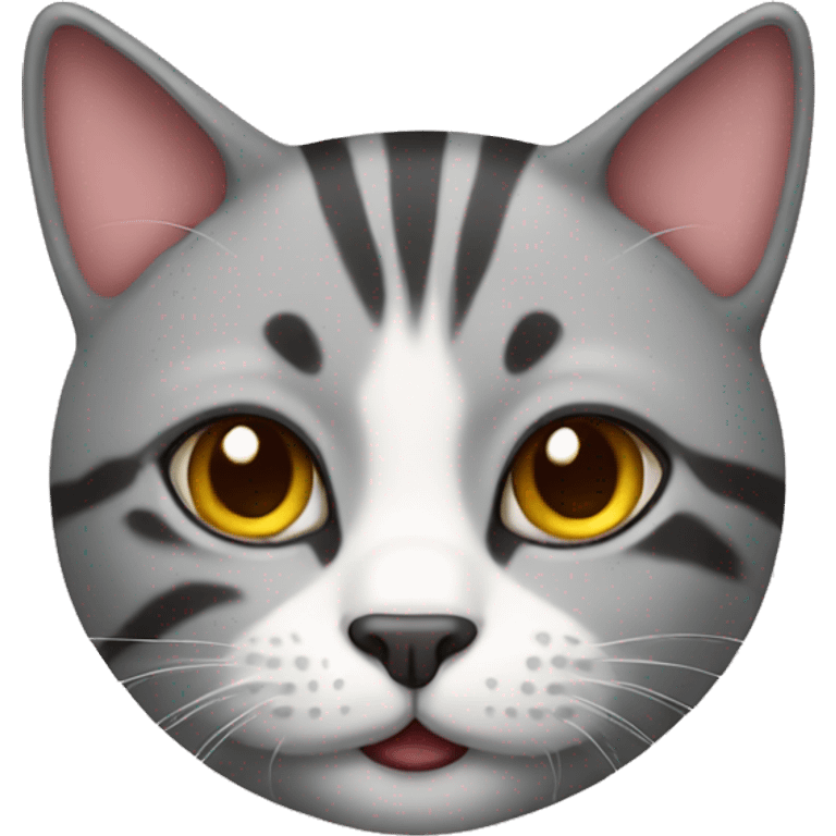 emoji cat emoji