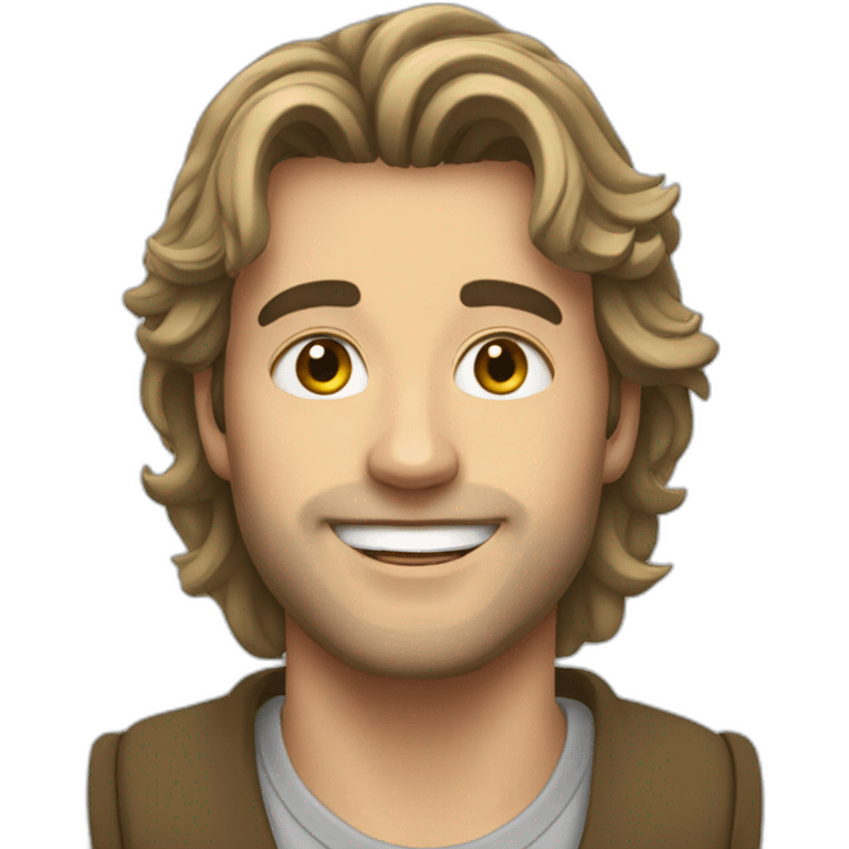 noah huquet emoji