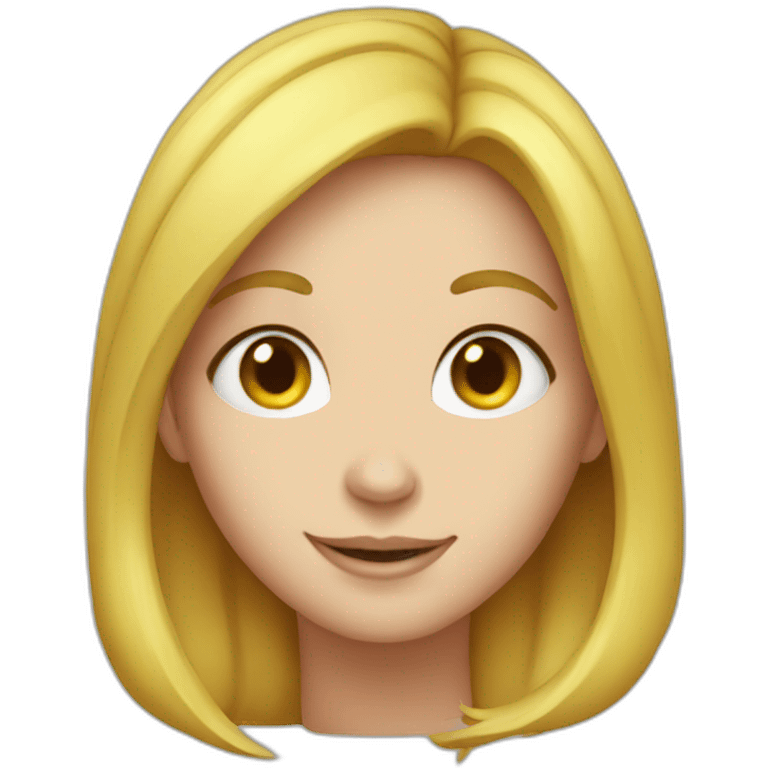 Alice by Hightower emoji