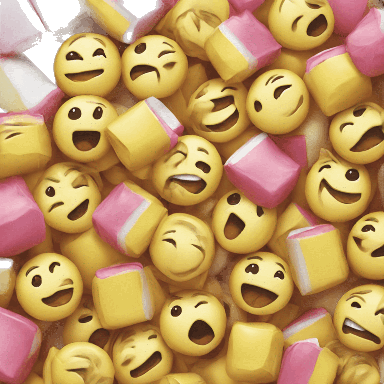 Gum Takes 7 Years to Digest emoji