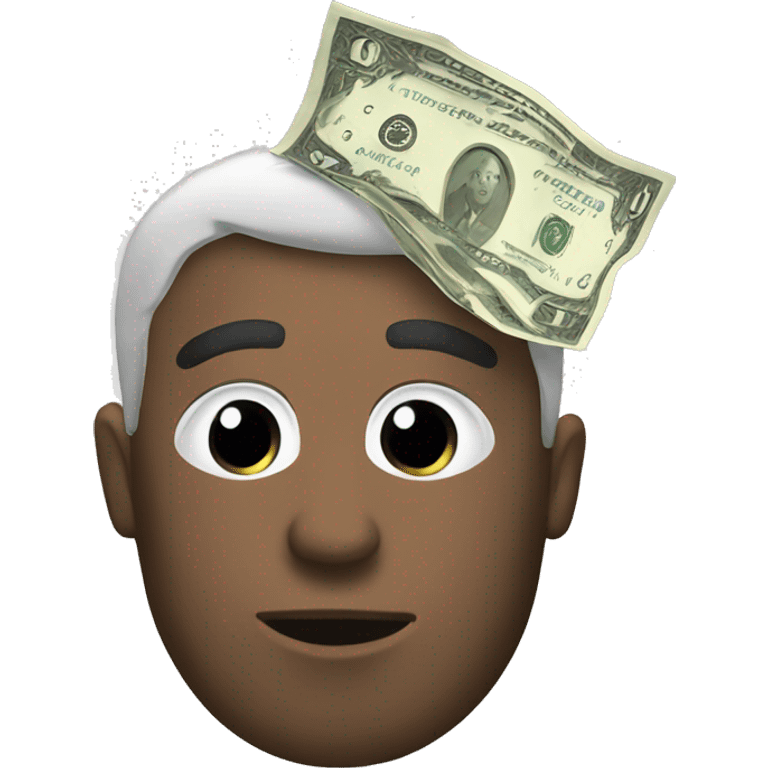 money emoji