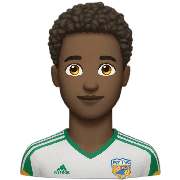 Cédric Bance emoji