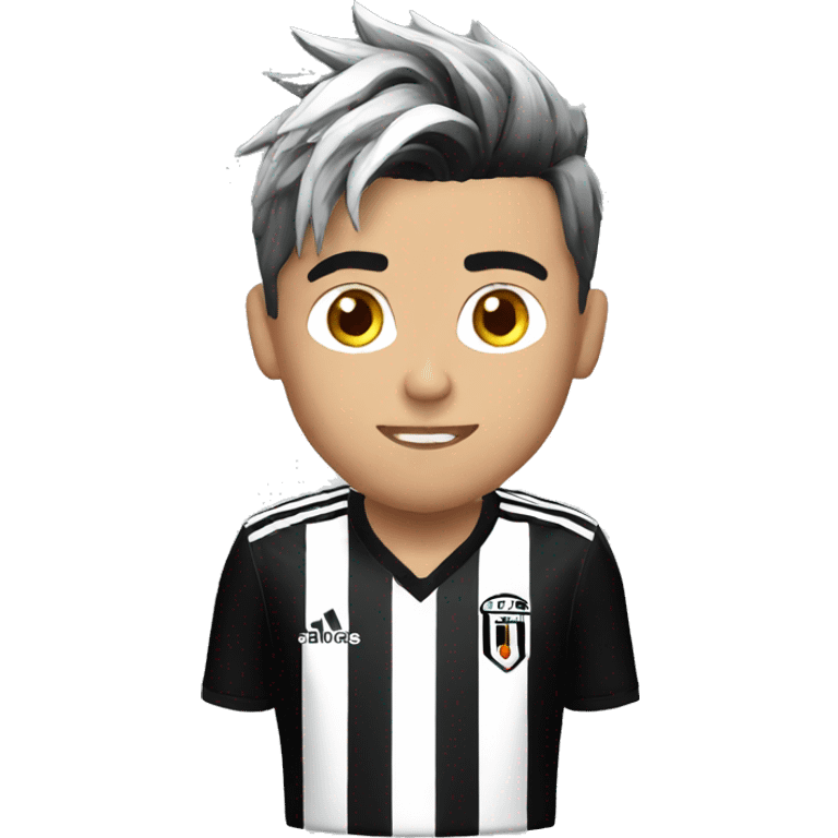 dybala emoji