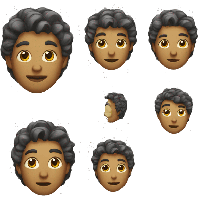 Engraçados  emoji