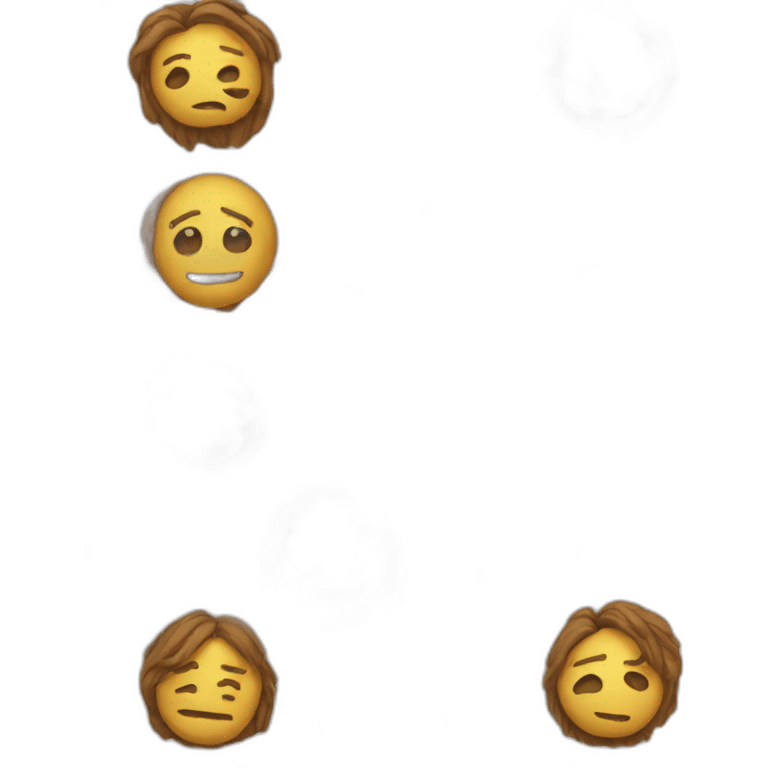 Croix emoji