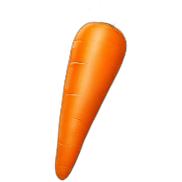 Carrote emoji