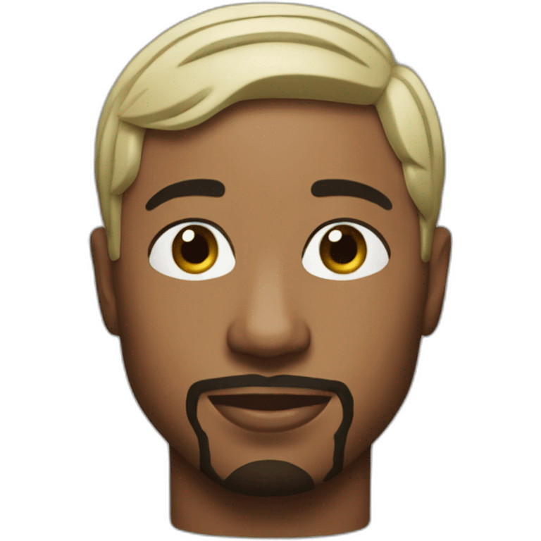 Michael b jordan emoji