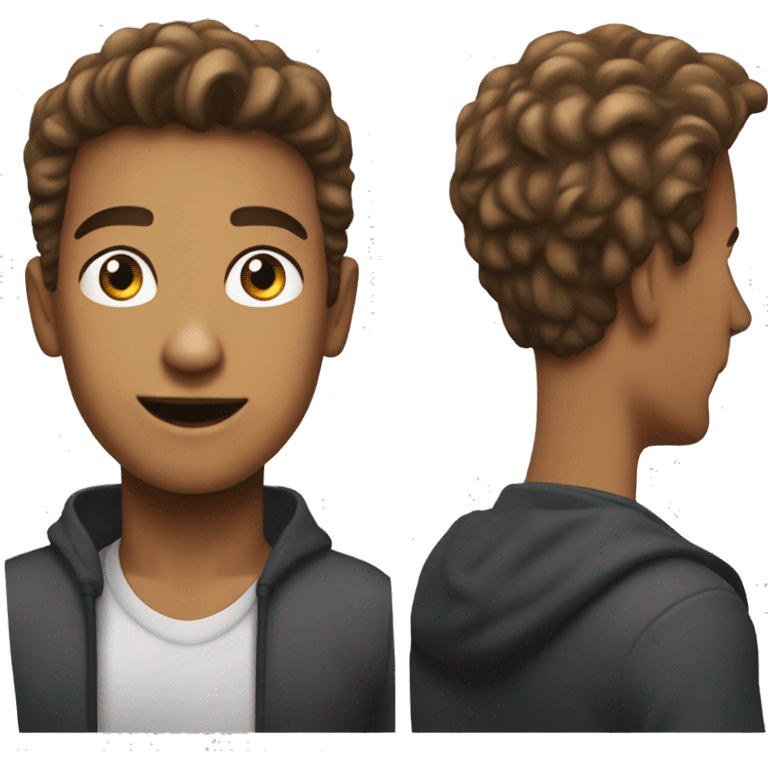 Isaac Cole Powell Broadway emoji