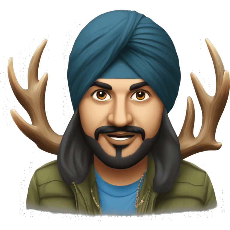 Sidhu moose wala emoji