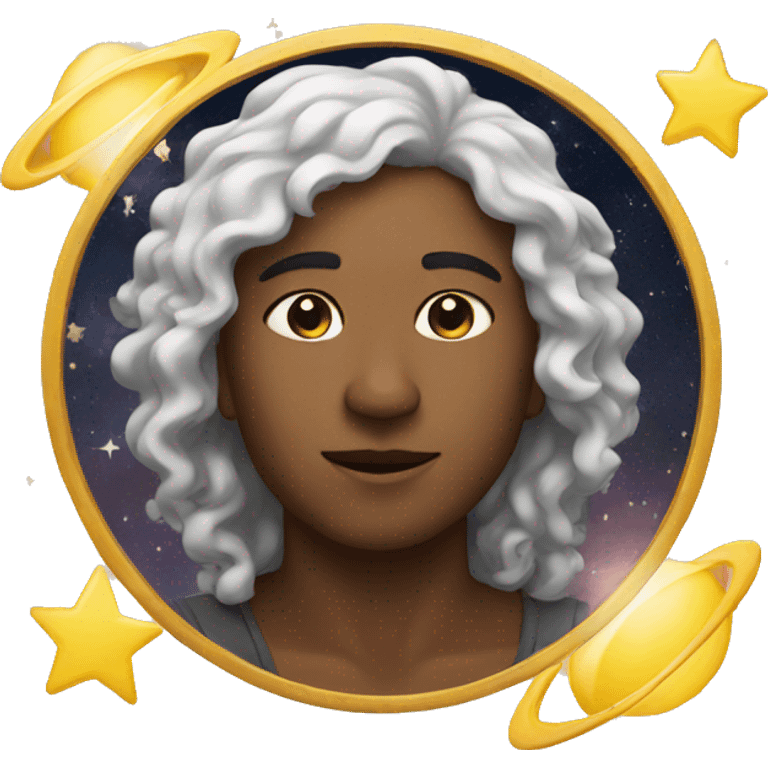 astrology emoji