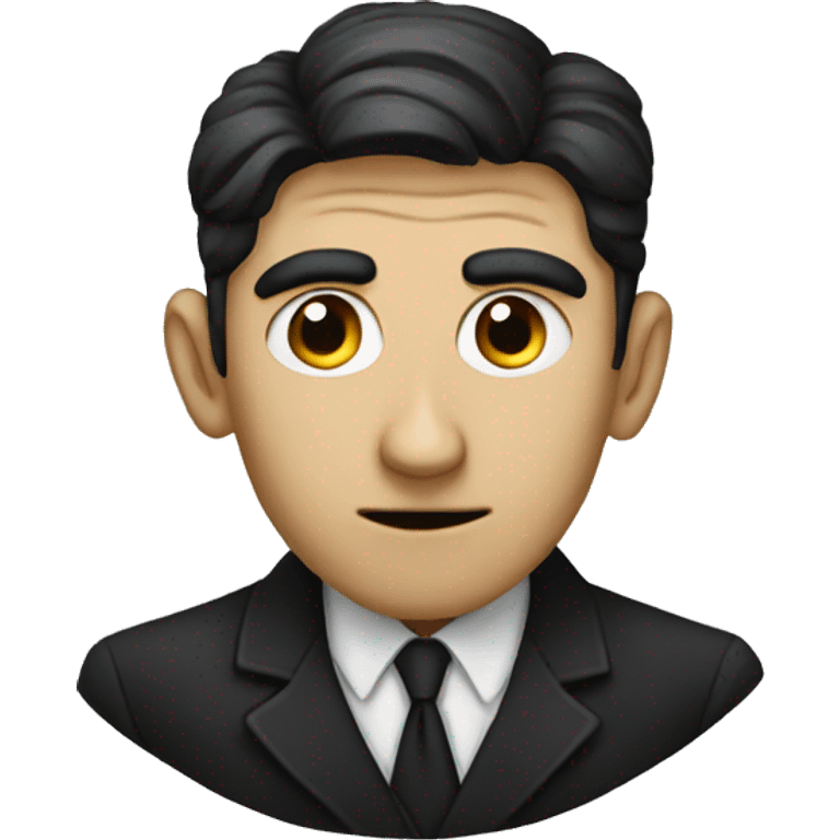 Kafka emoji