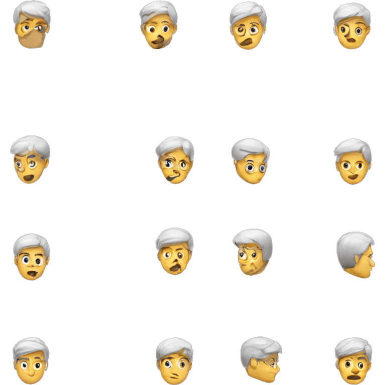 study emoji