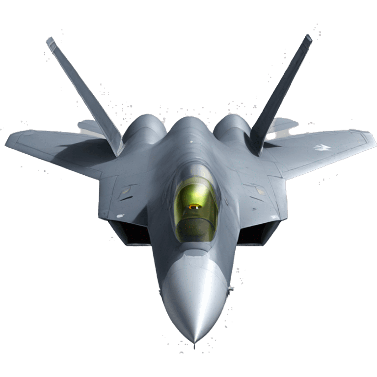 FA 35 Lightning 2 emoji