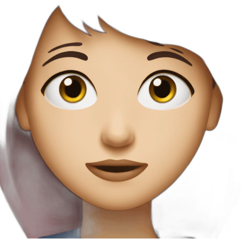 lucy emoji