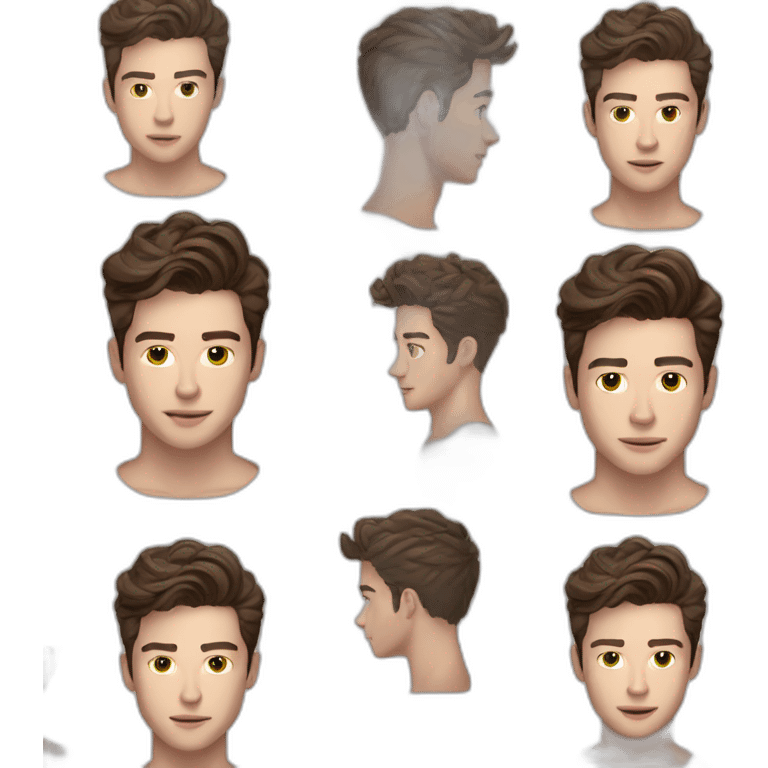 francisco lachowski emoji