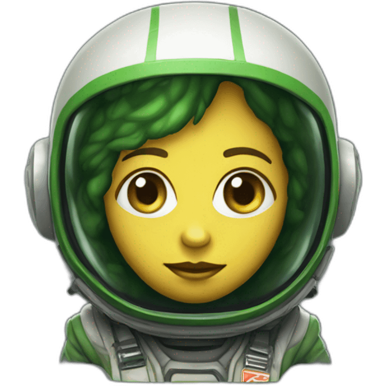 alien isolation emoji