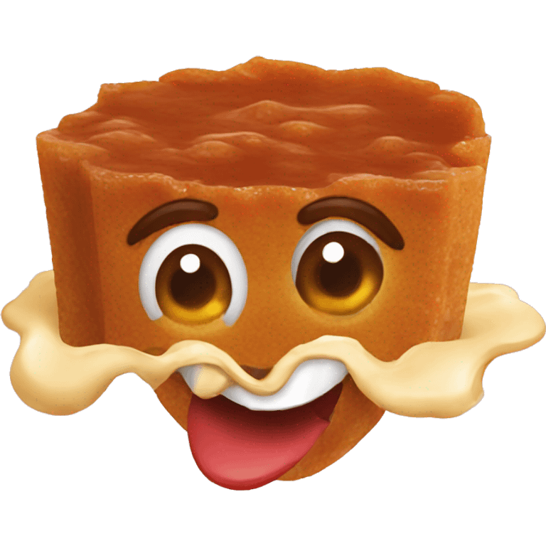 Thirunelveli Halwa emoji