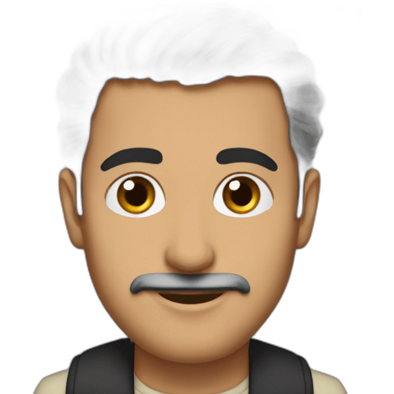 Mohammed ben Salmane emoji