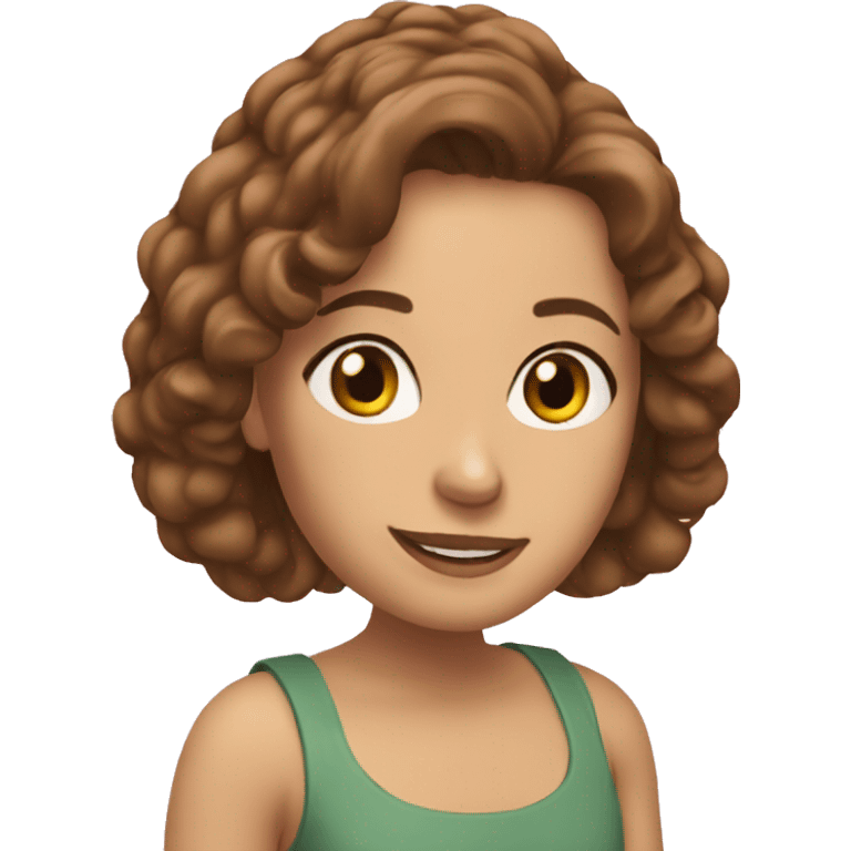 Lucie Peretti emoji