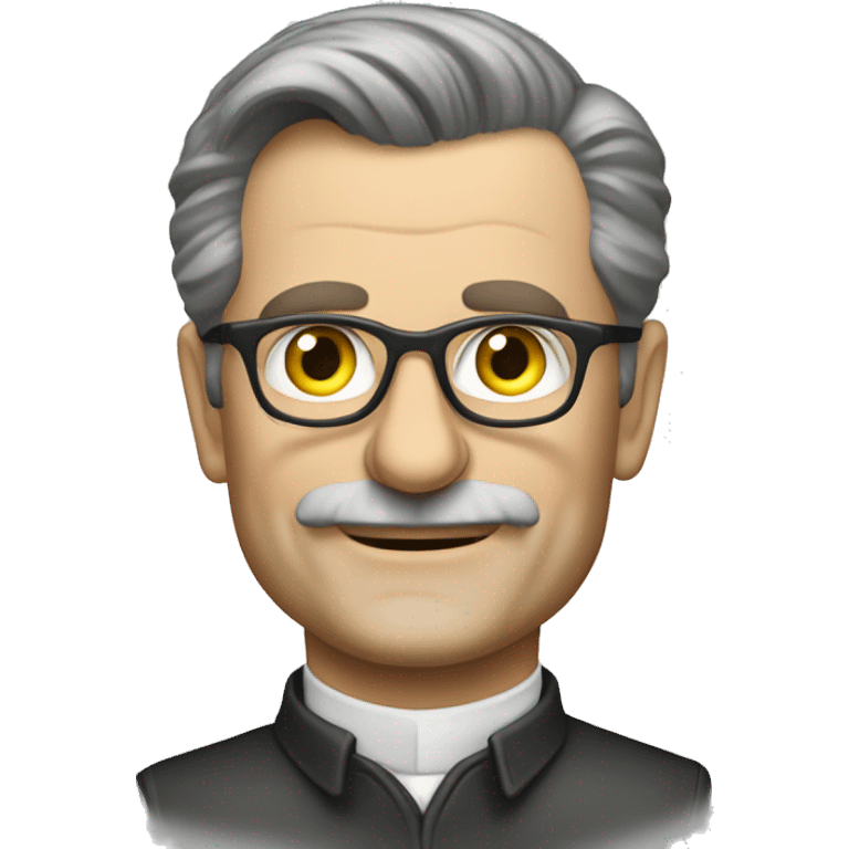 Ferdinand Porsche founder emoji