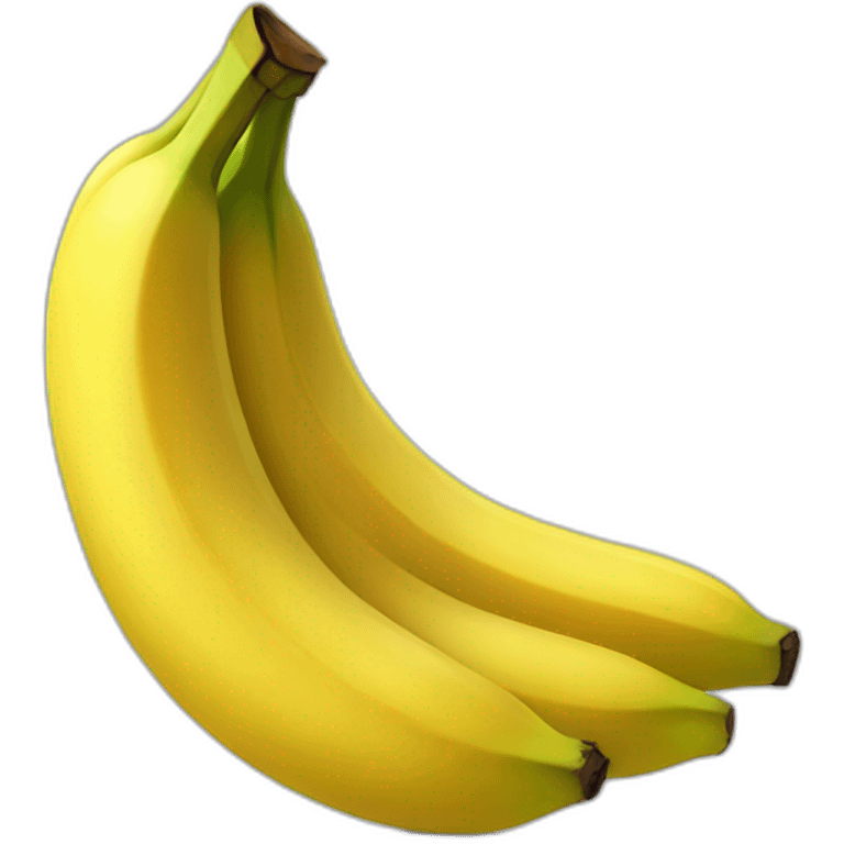 banana emoji