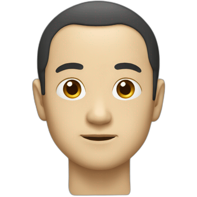 Goju emoji