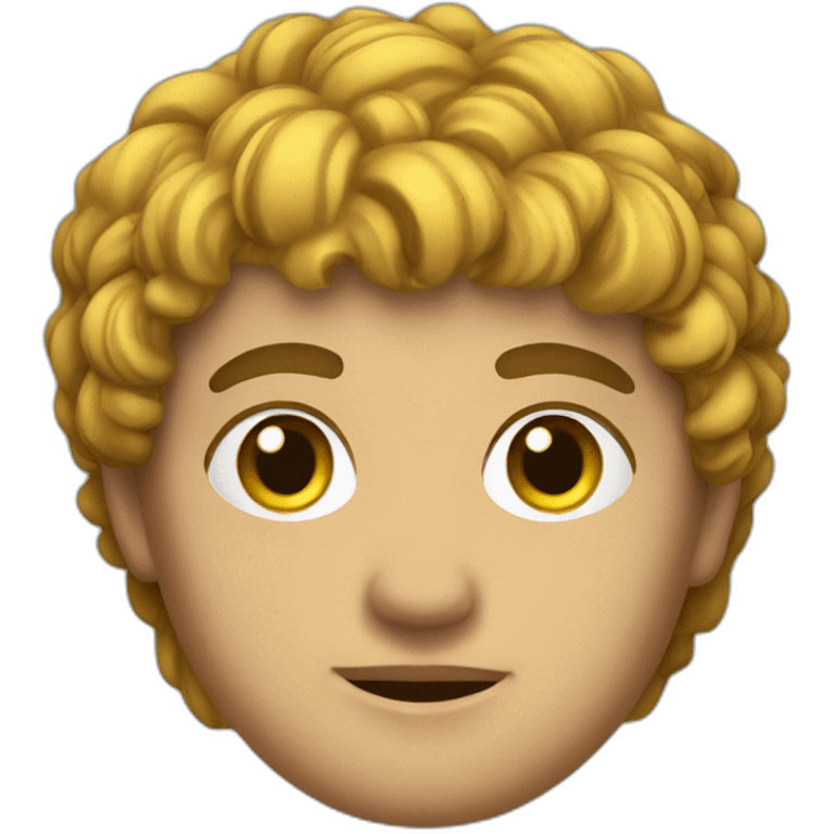 roman emoji