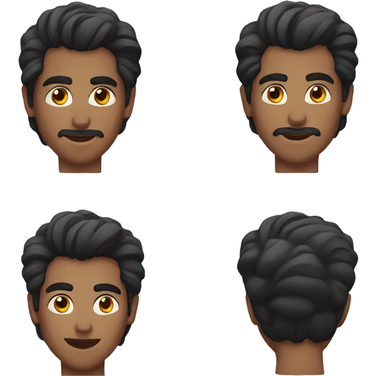 Arjun emoji