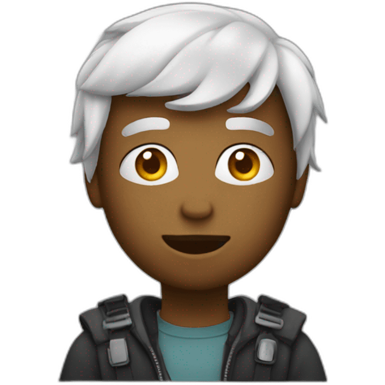 mojo-coder emoji