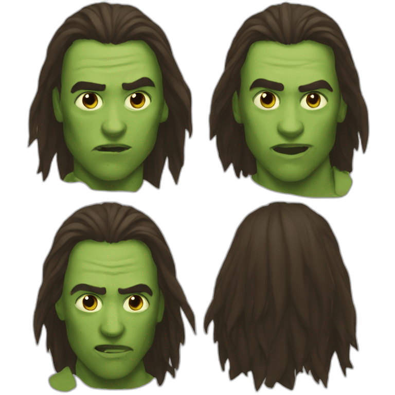 thrall emoji