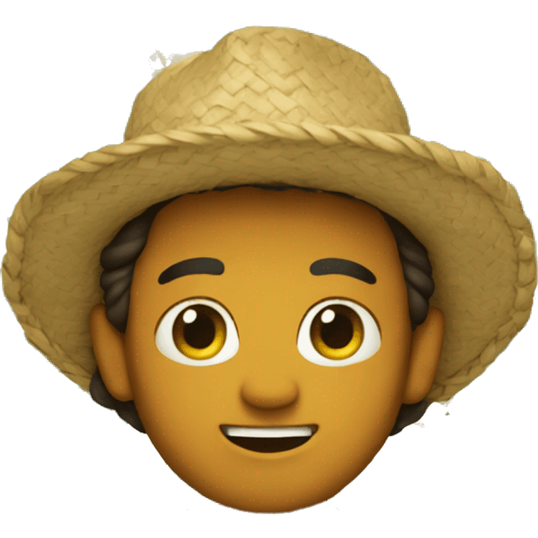 Hawaii emoji