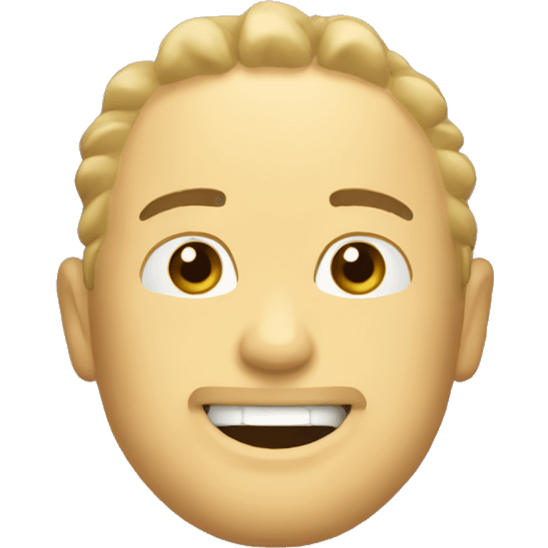 exotic butters emoji