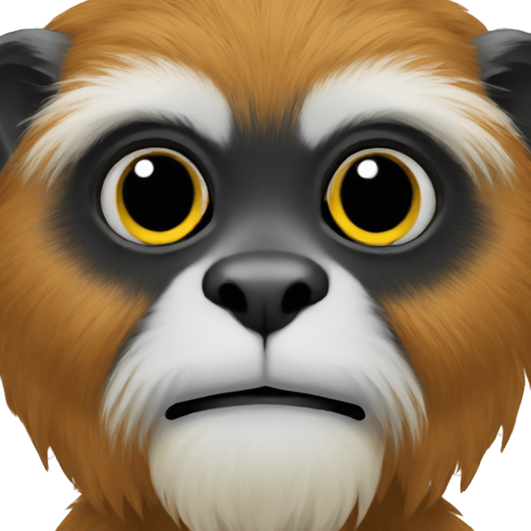 tamarin emoji