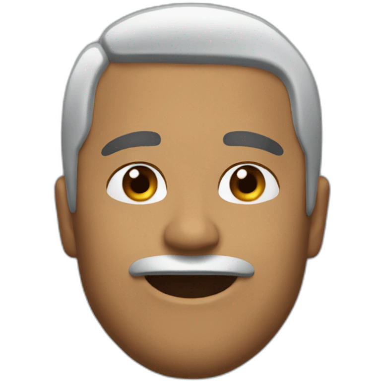 Jose Brito  emoji