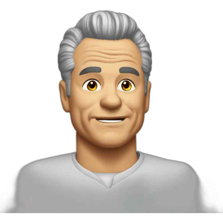 paulie walnuts emoji