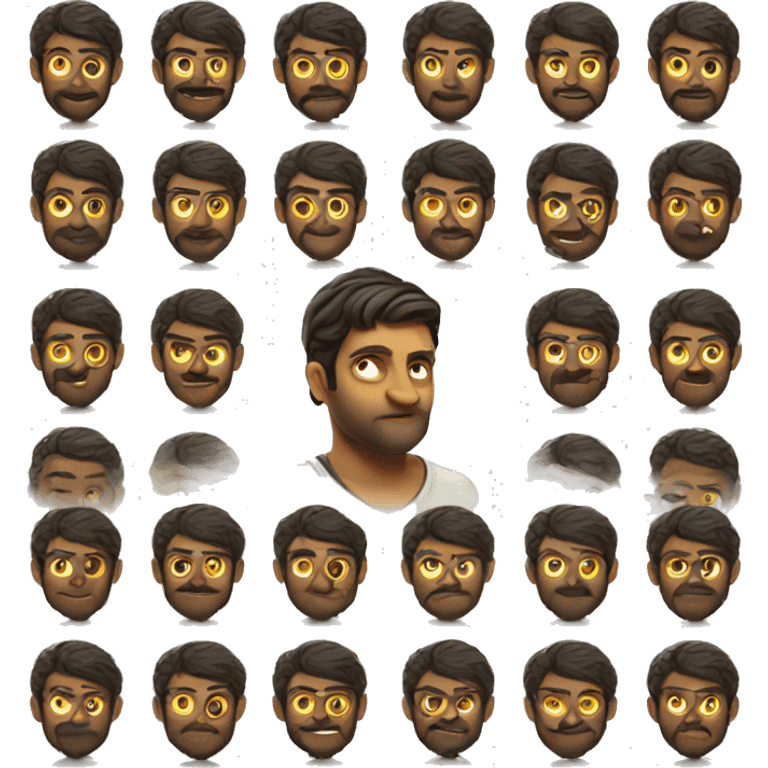 KOLLYWOOD ACTOR Arya emoji