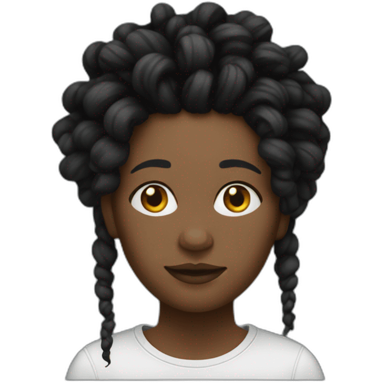 shitblack-hair-dreadlocks-female-product-designer emoji