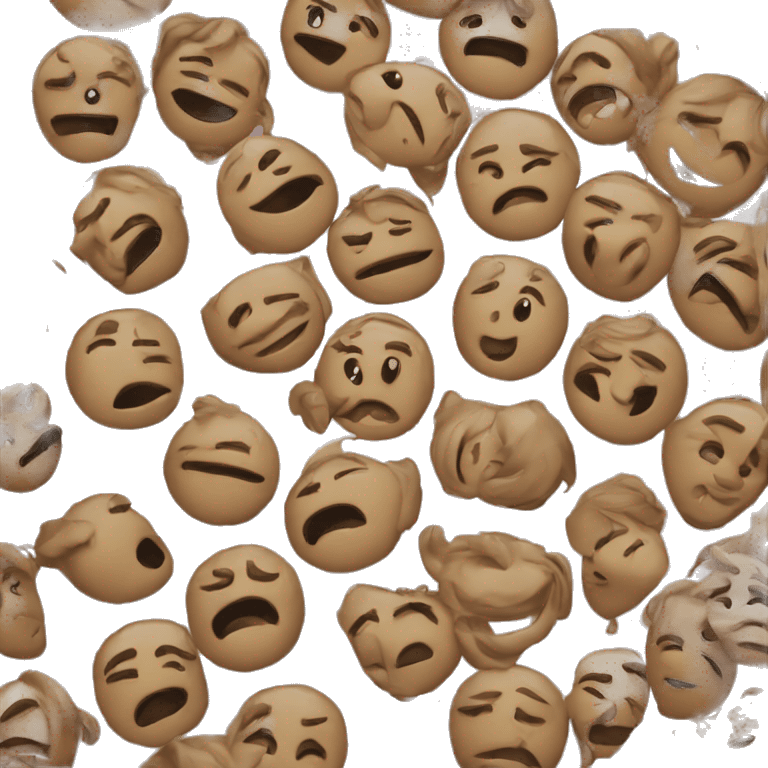 Сфинкс  emoji